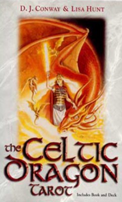Celtic Dragon Tarot. /.